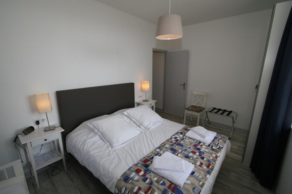 Appartamento The Old Fenwick House Hautot-sur-Mer Esterno foto